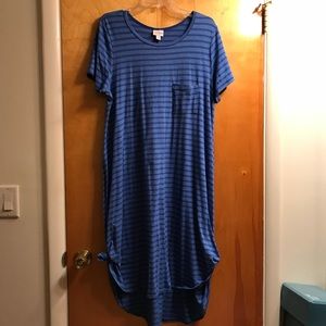 LuLaRoe Carly